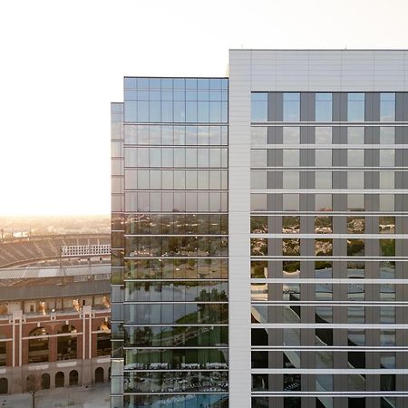 Loews Arlington Hotel מראה חיצוני תמונה