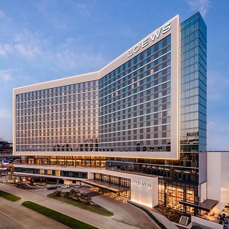 Loews Arlington Hotel מראה חיצוני תמונה