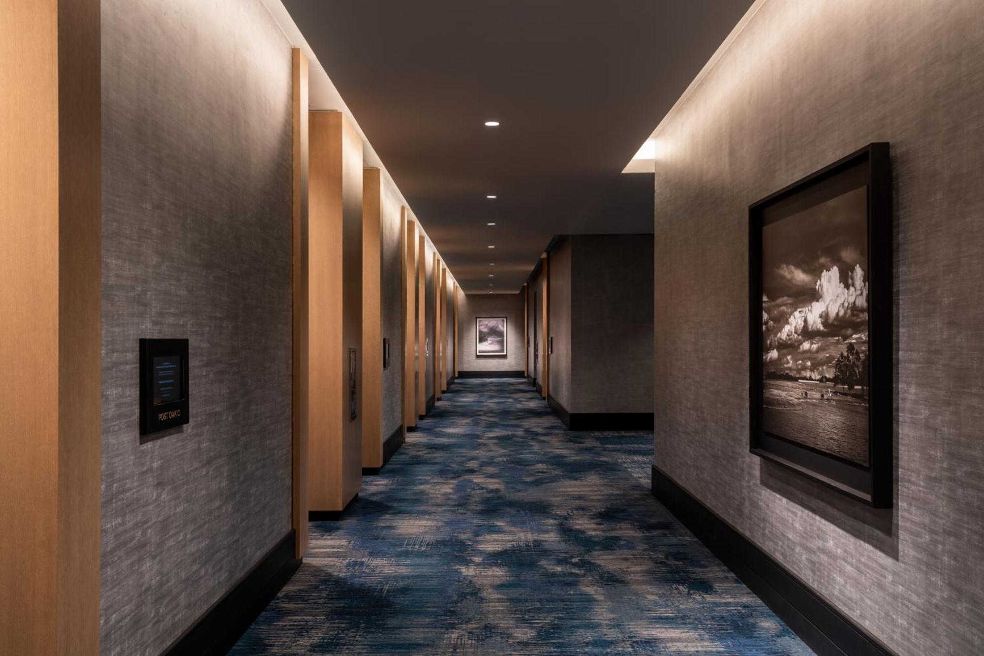 Loews Arlington Hotel מראה חיצוני תמונה
