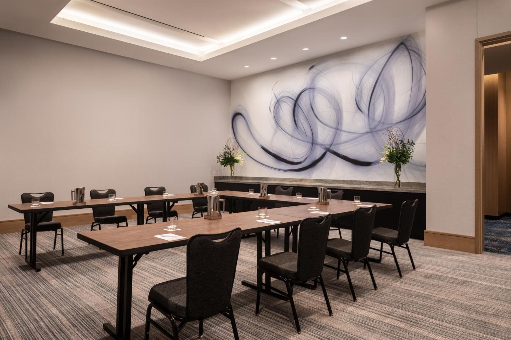 Loews Arlington Hotel מראה חיצוני תמונה