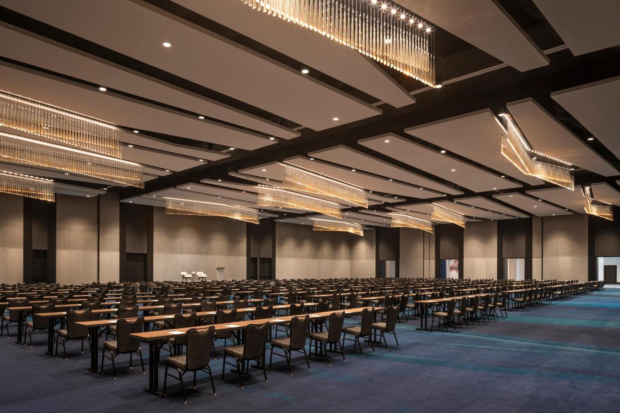 Loews Arlington Hotel מראה חיצוני תמונה