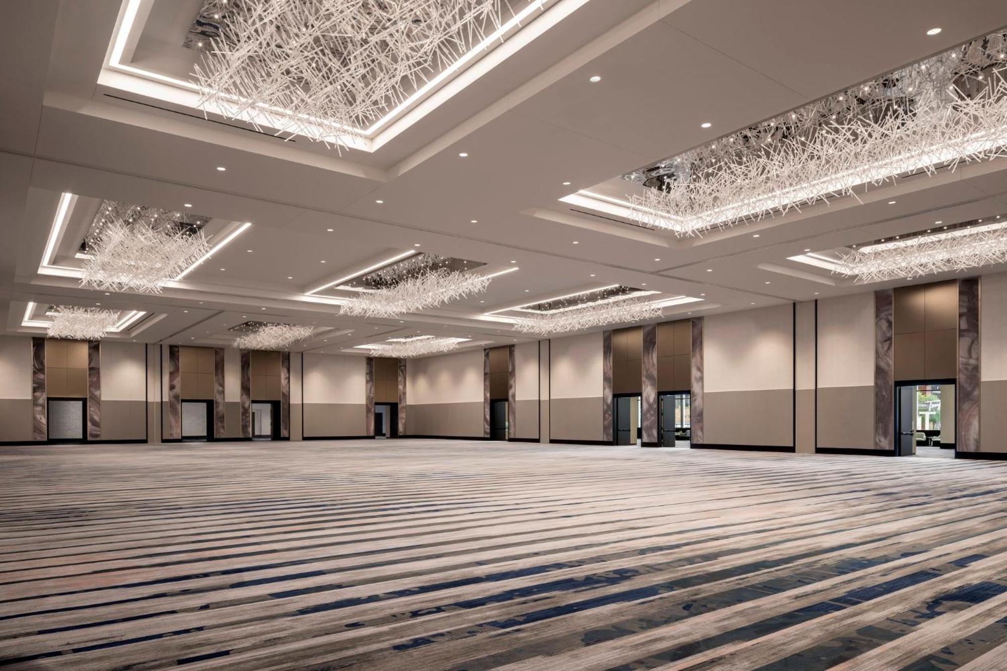 Loews Arlington Hotel מראה חיצוני תמונה