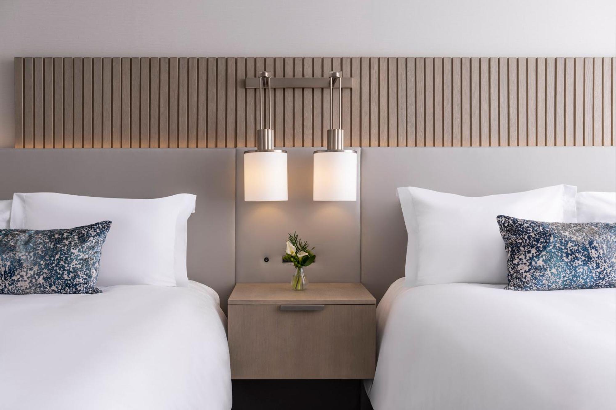 Loews Arlington Hotel מראה חיצוני תמונה