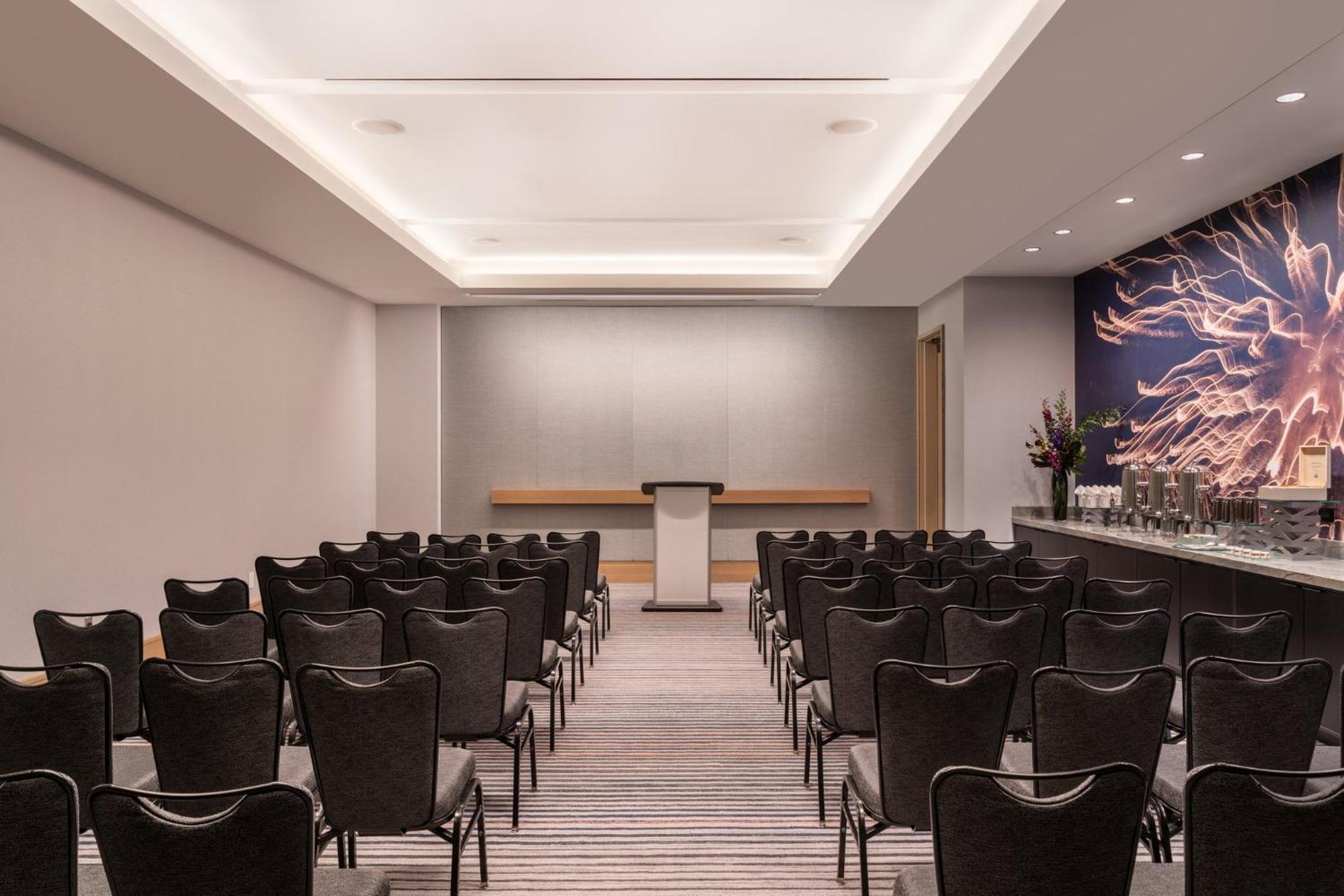 Loews Arlington Hotel מראה חיצוני תמונה