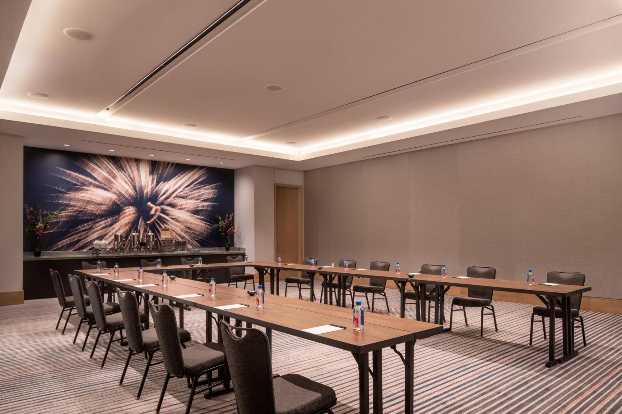 Loews Arlington Hotel מראה חיצוני תמונה