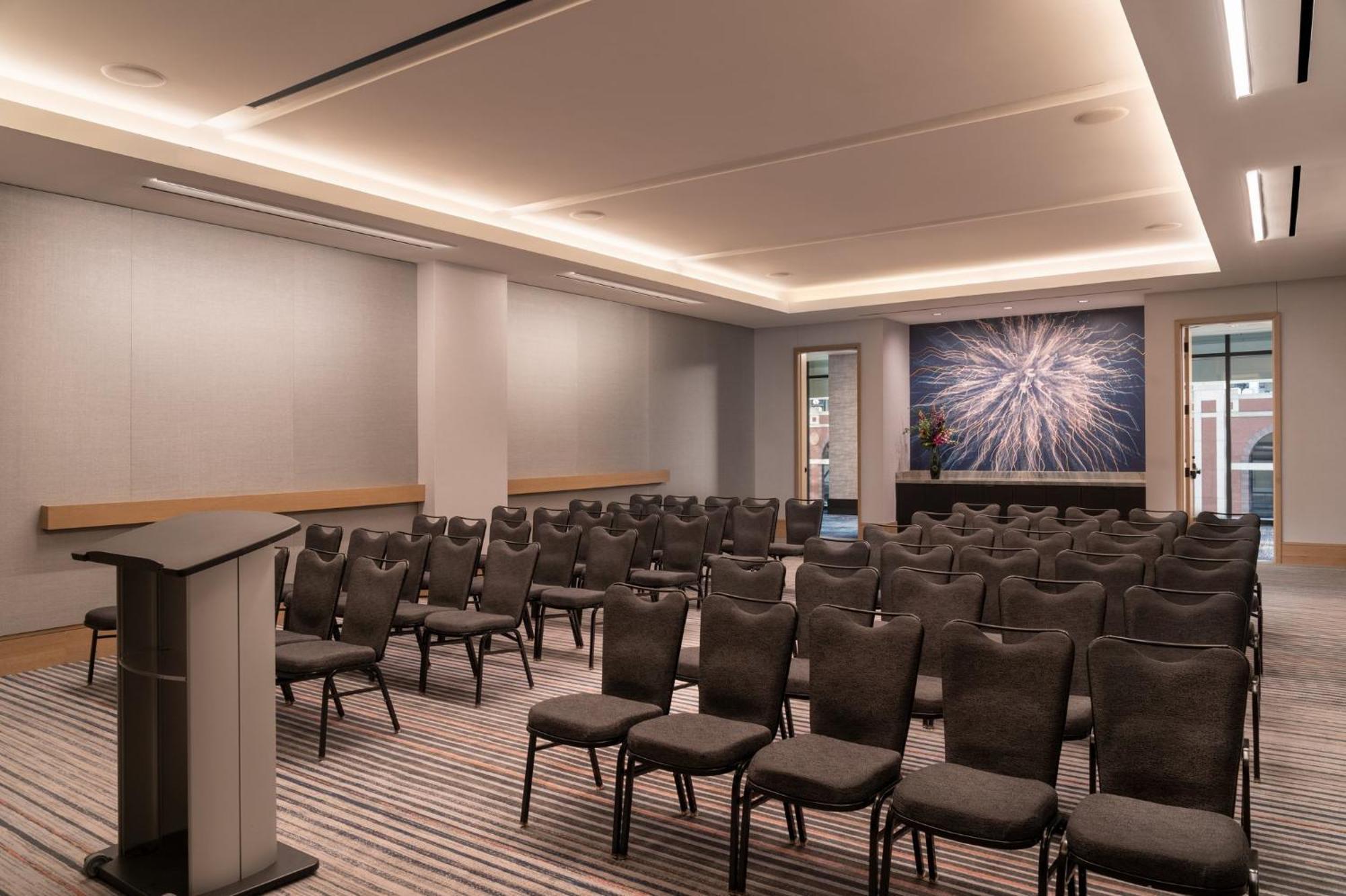 Loews Arlington Hotel מראה חיצוני תמונה